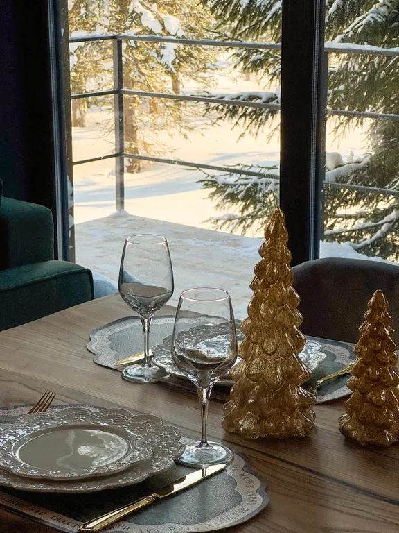 Экокомплекс Хоромы