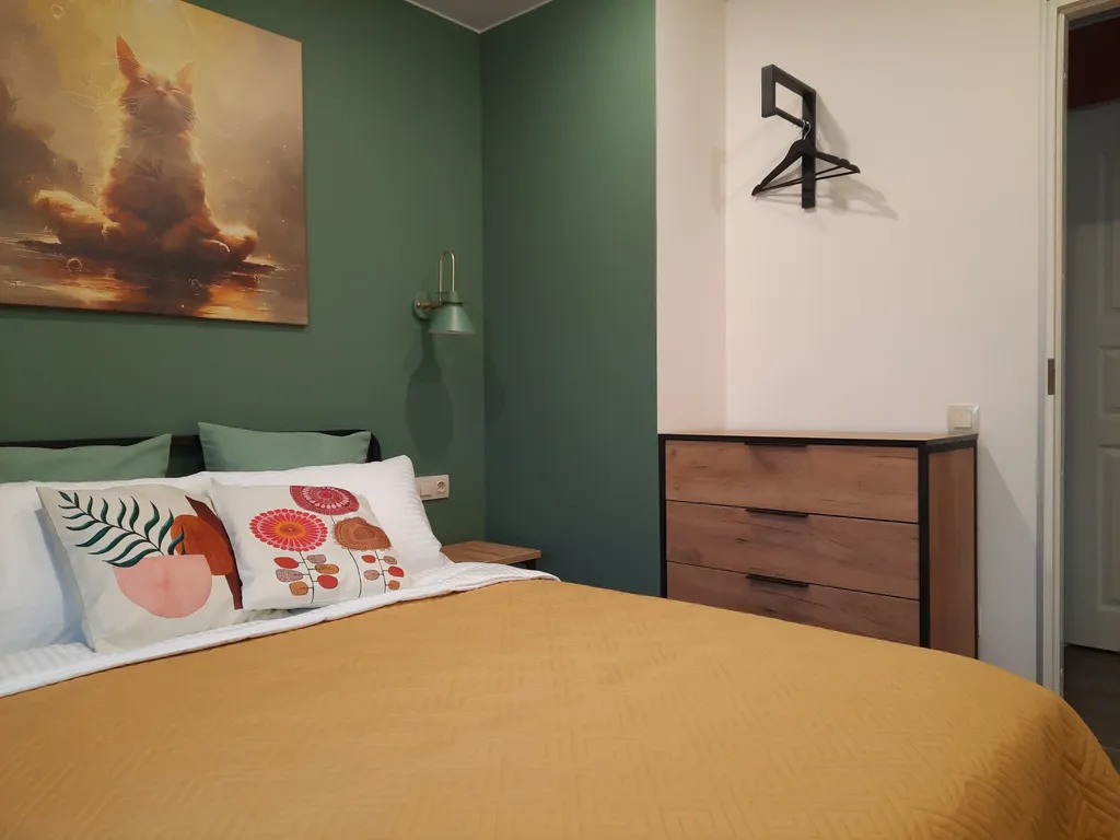 Дом у леса 2