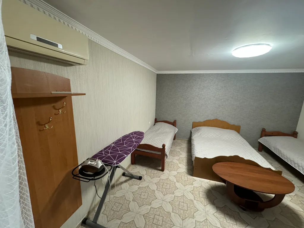 Шикарный  апартамент