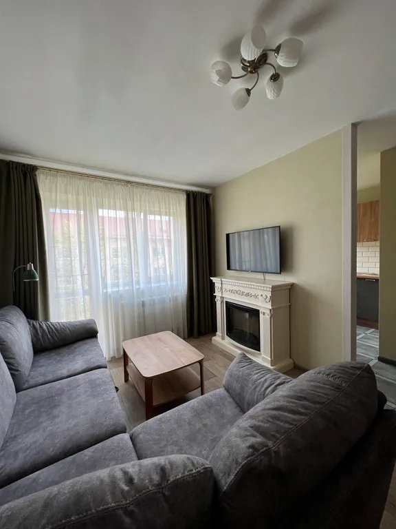 Квартира Квартира Десятинка у Кремля — Великий Новгород