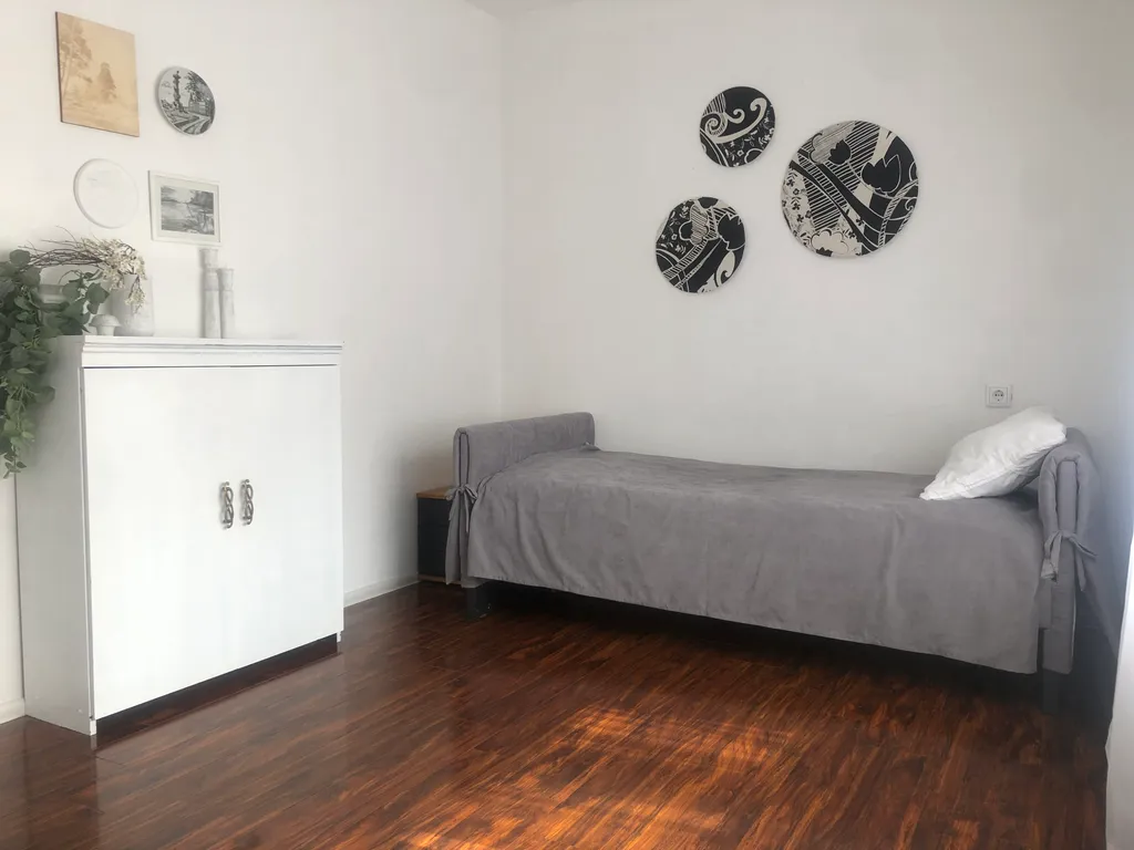 2-комнатная квартира для командированных и гостей города