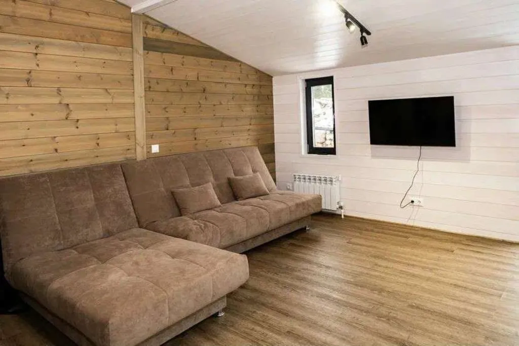 Уютный дом Мишка