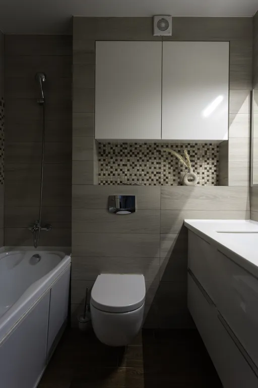 Квартира Квартира у автовокзала с wi-fi — Новосибирск