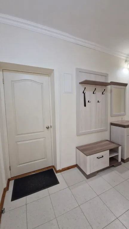 Уютный апартамент