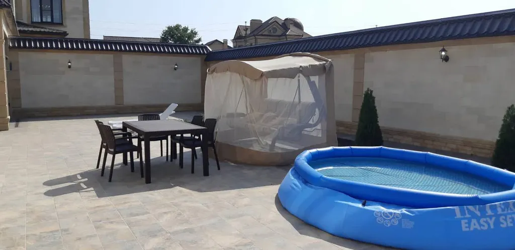 Коттеджи Престиж