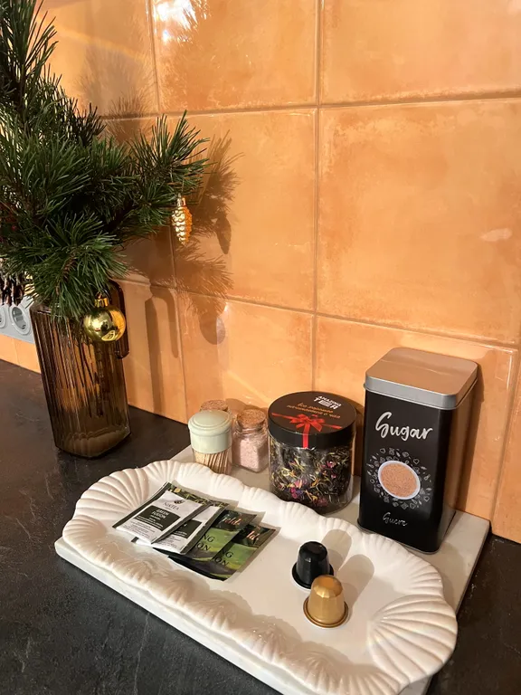 Квартира Атмocфернaя квaртира в богемном стиле, рядом метро — Новосибирск