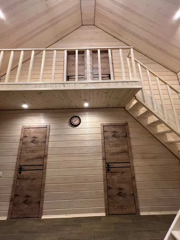 3-комнатный Дом