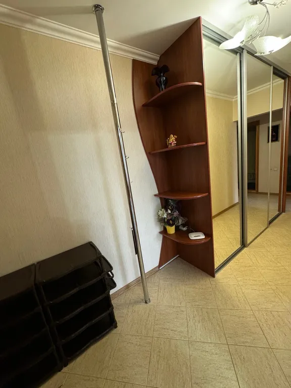 Уютная 3-х комнатная квартира в одном из лучших районов города