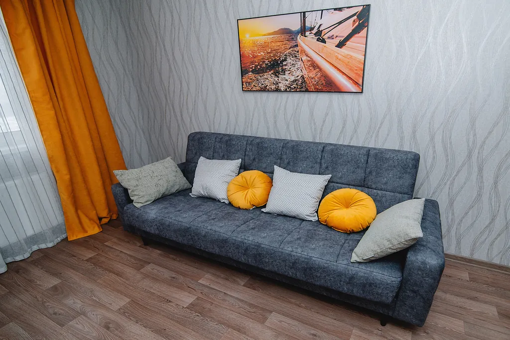 Новые апартаменты в деловом центре рядом с ЖД Вокзалами