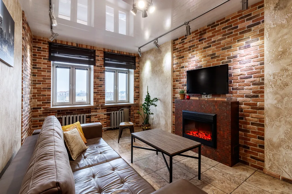 Большая квартира в центре Гродно с видом на город — аренда посуточно в Гродно