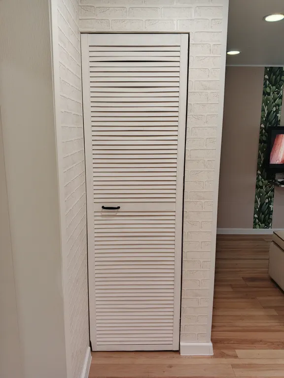 Квартира Квартира Теплая и светлая двушка для семьи — Ярославль