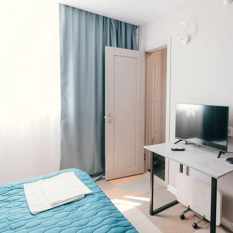 Двухместный комфорт улучшенный