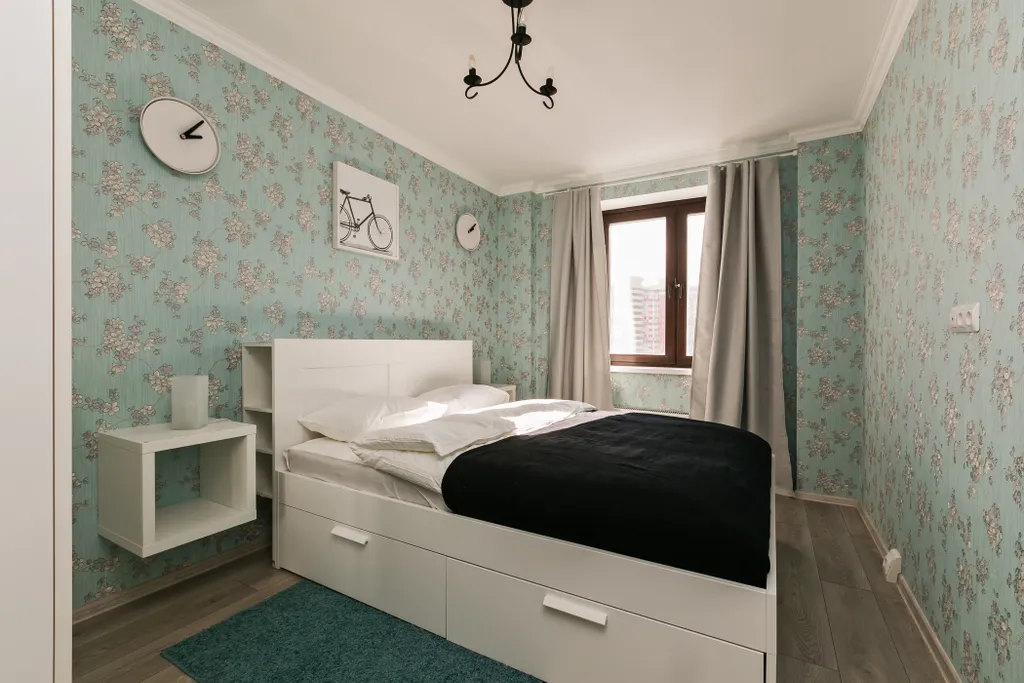 MaxRealty24 Квартира в новом доме Путилково, аэропорт Шереметьево