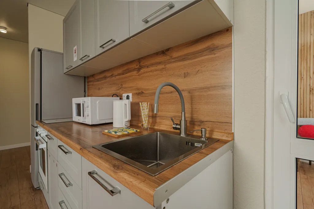 Квартира Квартира в сердце Екатеринбурга — Екатеринбург