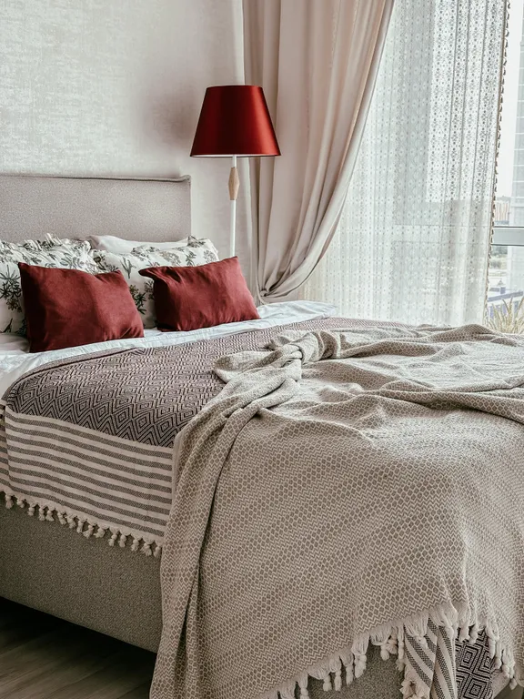 Сказочная квартира