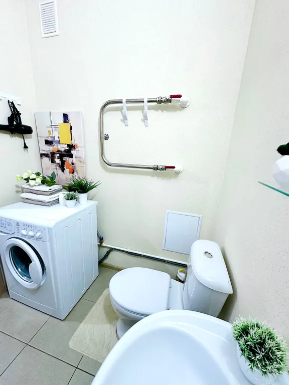 Квартира рядом с М-4