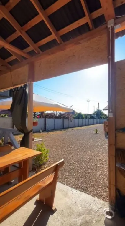 Гостевой домик