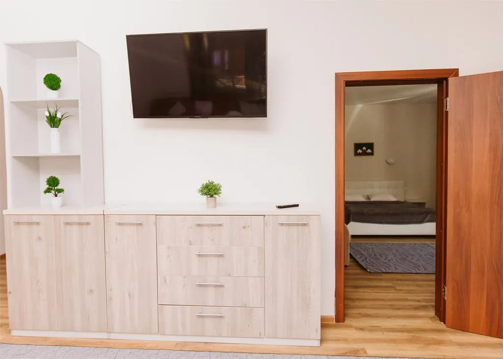 3-комнатный Дом