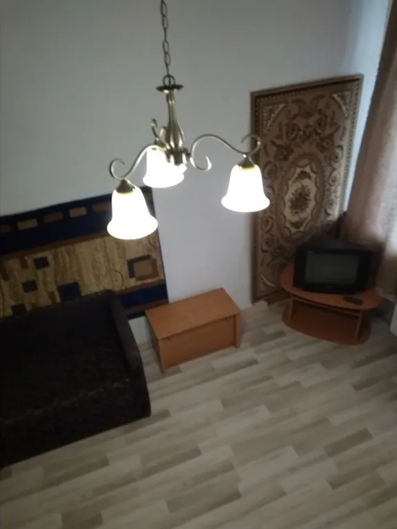 Квартира 2-комнатная Квартира — Евпатория