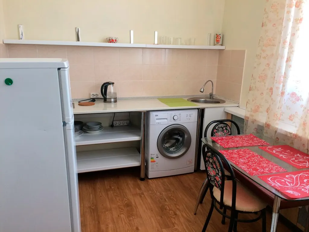 Квартира с видом на море — аренда посуточно в Севастополь