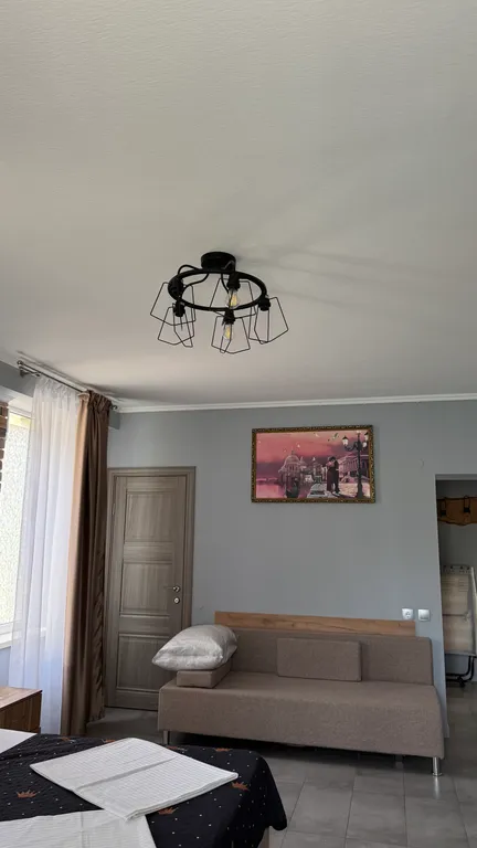 Квартира Комната — аренда посуточно в Ольгинка