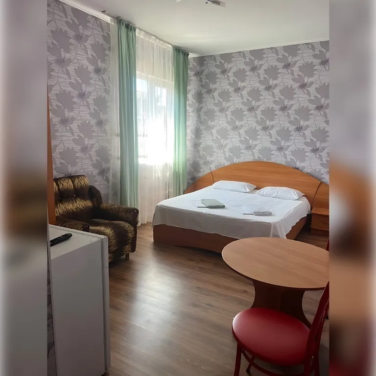 Квартира Комната — аренда посуточно в Адлер