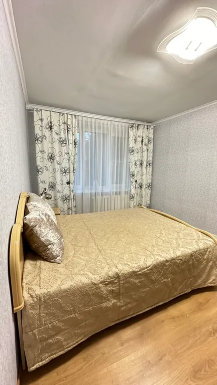 Полноценная квартира в Москве