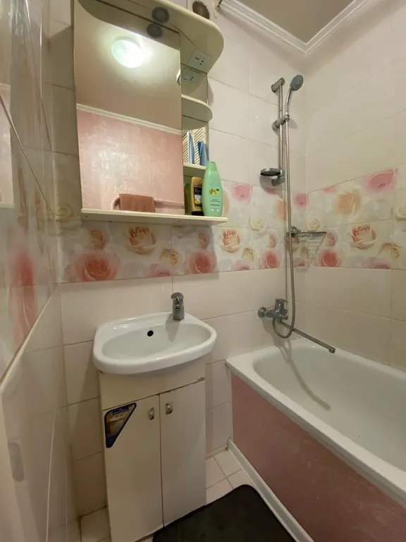 Уютная квартира рядом с районом Амелиенау