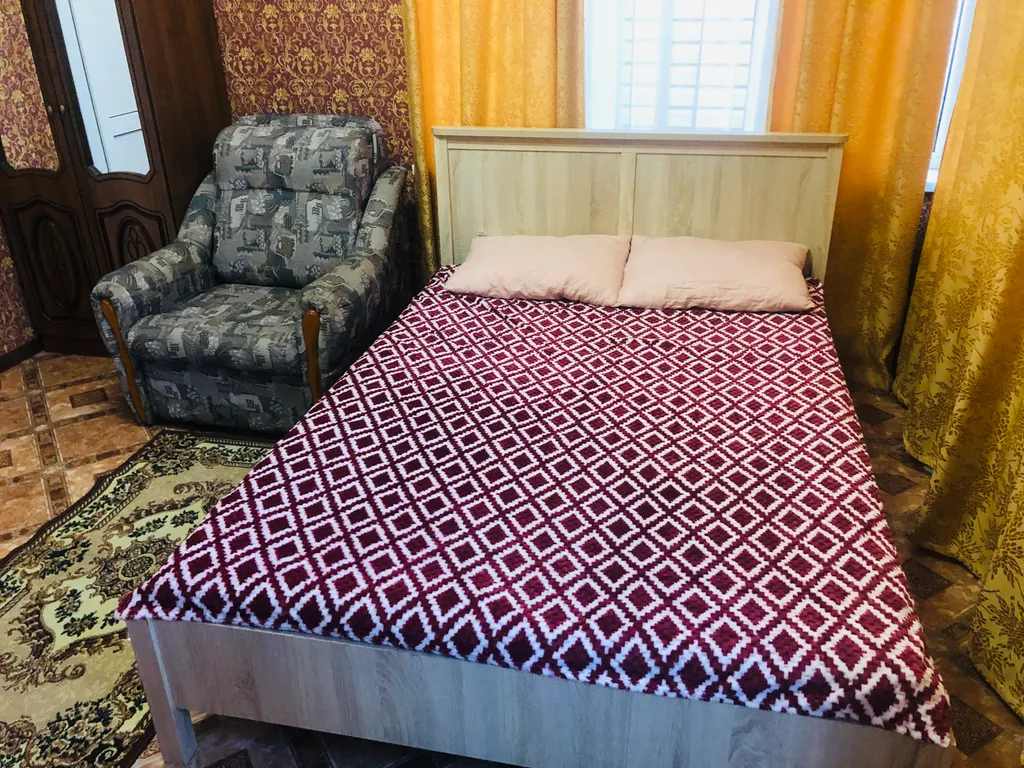 Квартира Люкс с видом на море — аренда посуточно в Якорная Щель