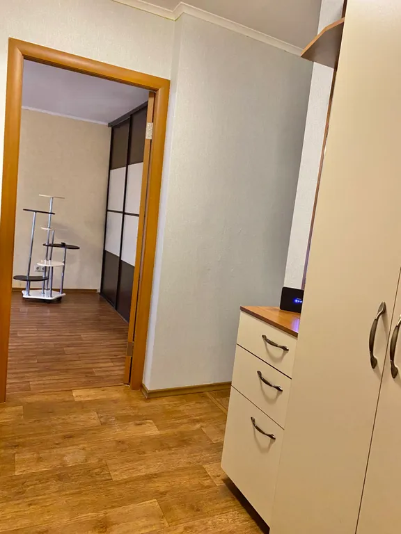 Квартира Квартира в центре — Казань