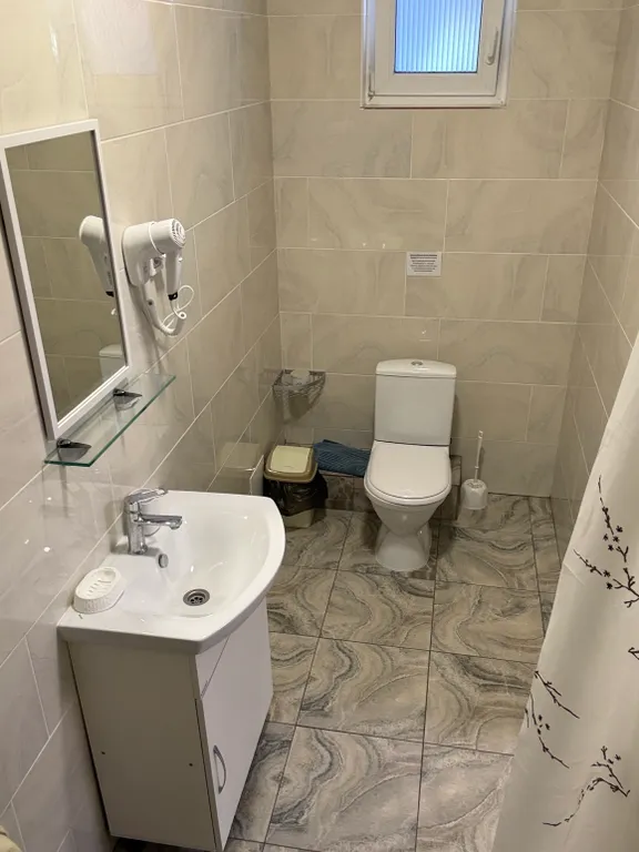 Комната
