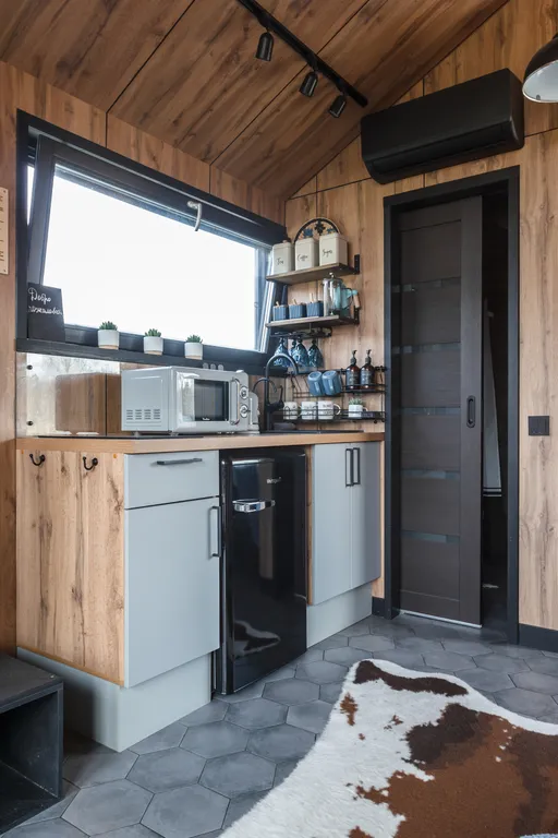 Альпика Domingo Dacha