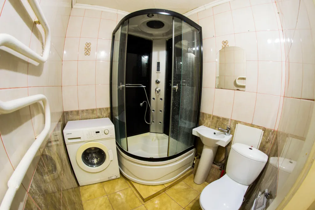 Квартира у магазина Радость