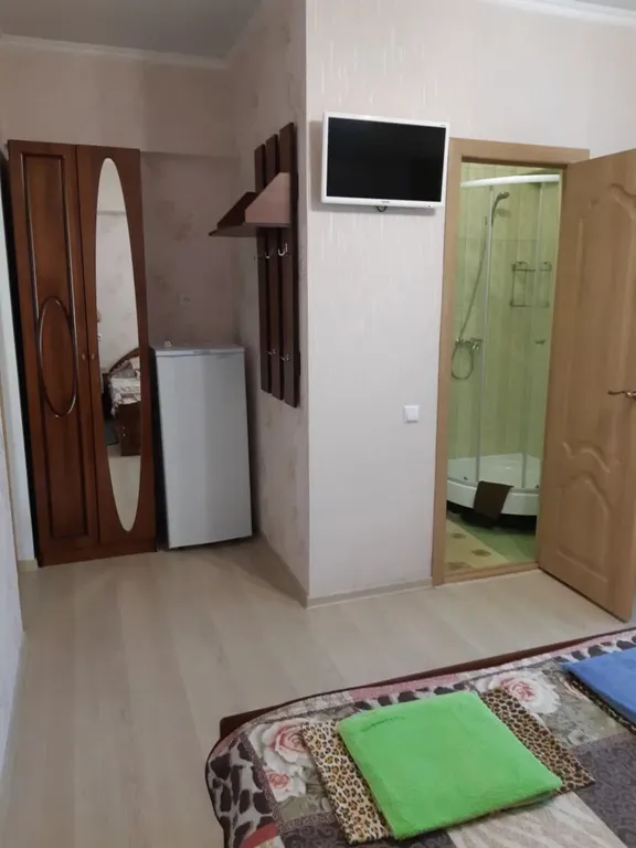 Комната