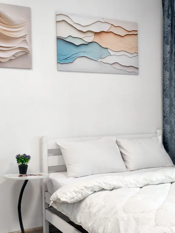 Квартира Уютная квартира на линейной — Красноярск