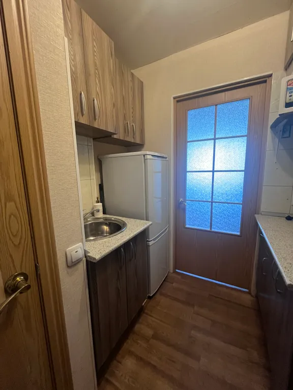 Уютная студия