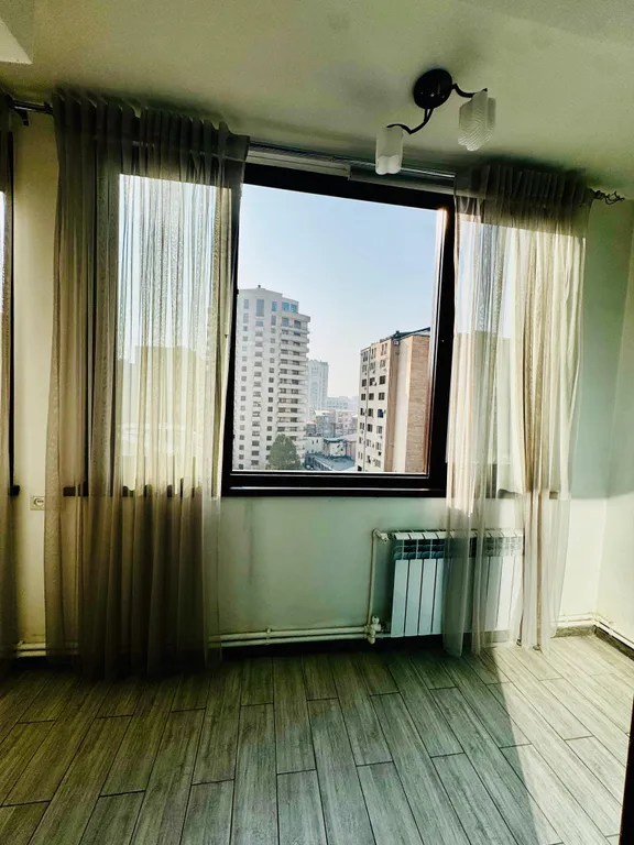 Cozy apartment on Pushkin Street