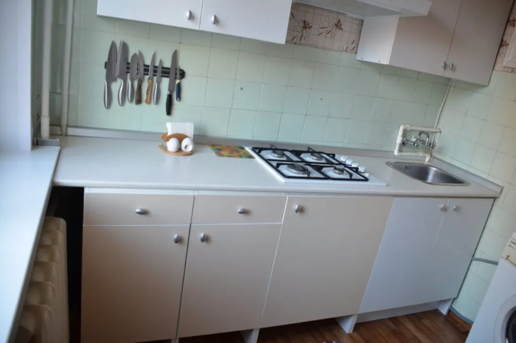 Квартира у моря