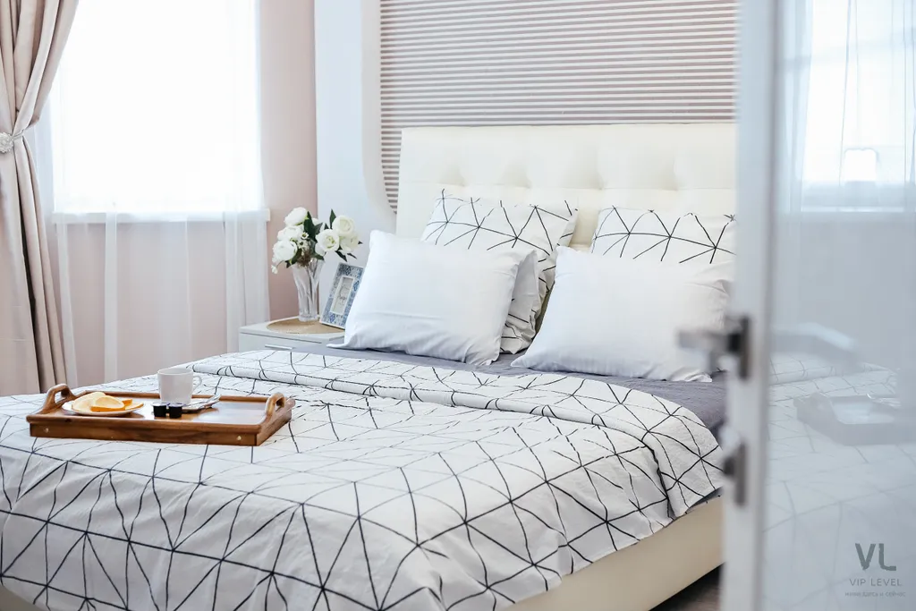 Квартира Апартамент с видом на реку — аренда посуточно в Магнитогорск