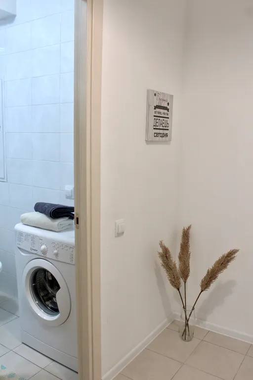 Студия в ЖК Волга парк