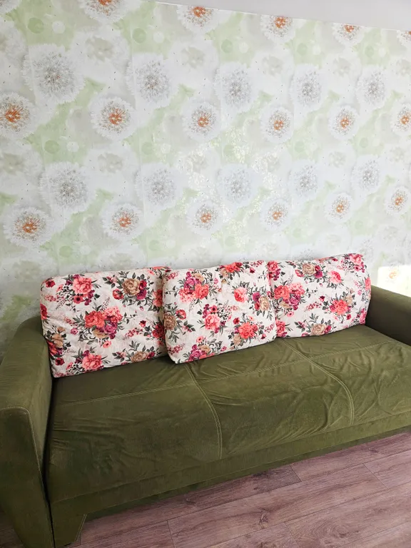 4-комнатная Квартира