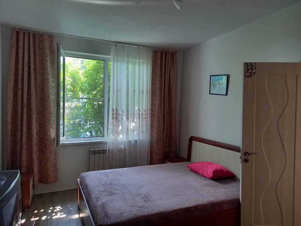 Квартира под ключ. Частный сектор. Мамайка.