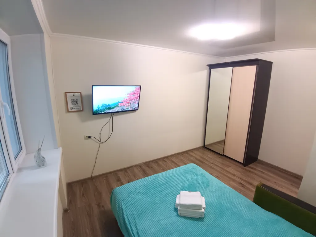 1-комнатная Квартира — аренда посуточно в Балашов