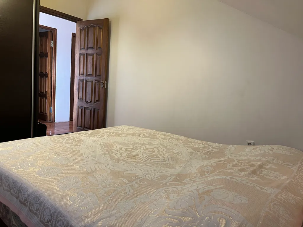 Апартаменты на море