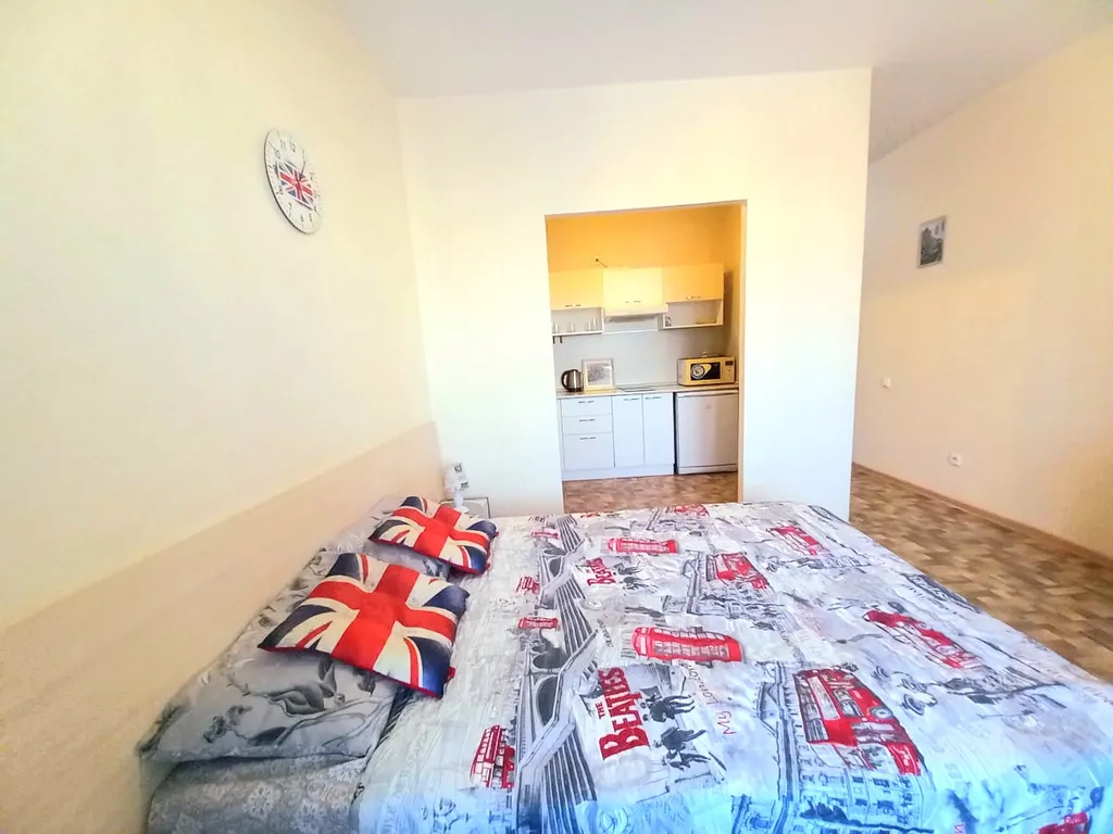 Рядом с вокзалом Томск-2 и жд больницей