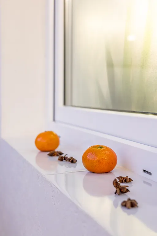 Оранжевый блюз