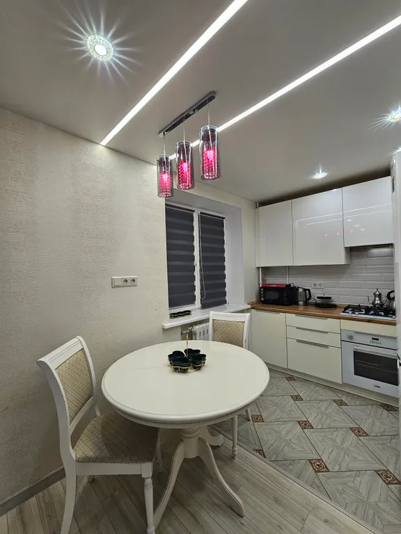 Квартира Уютная квартира-студия возле метро Московская — Минск