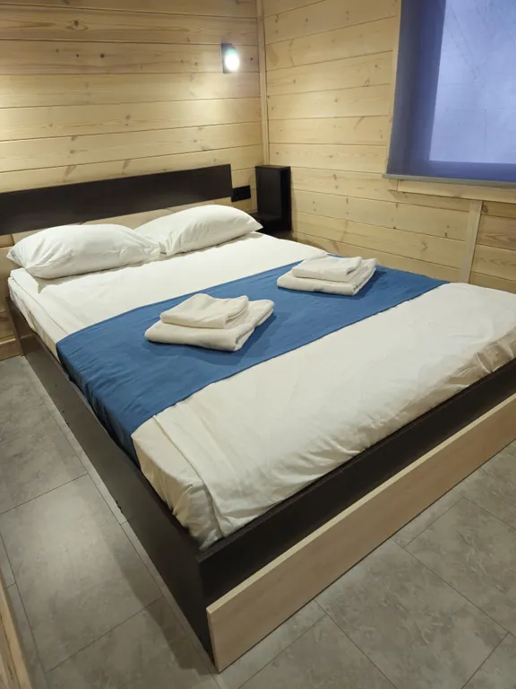 1-комнатный Дом