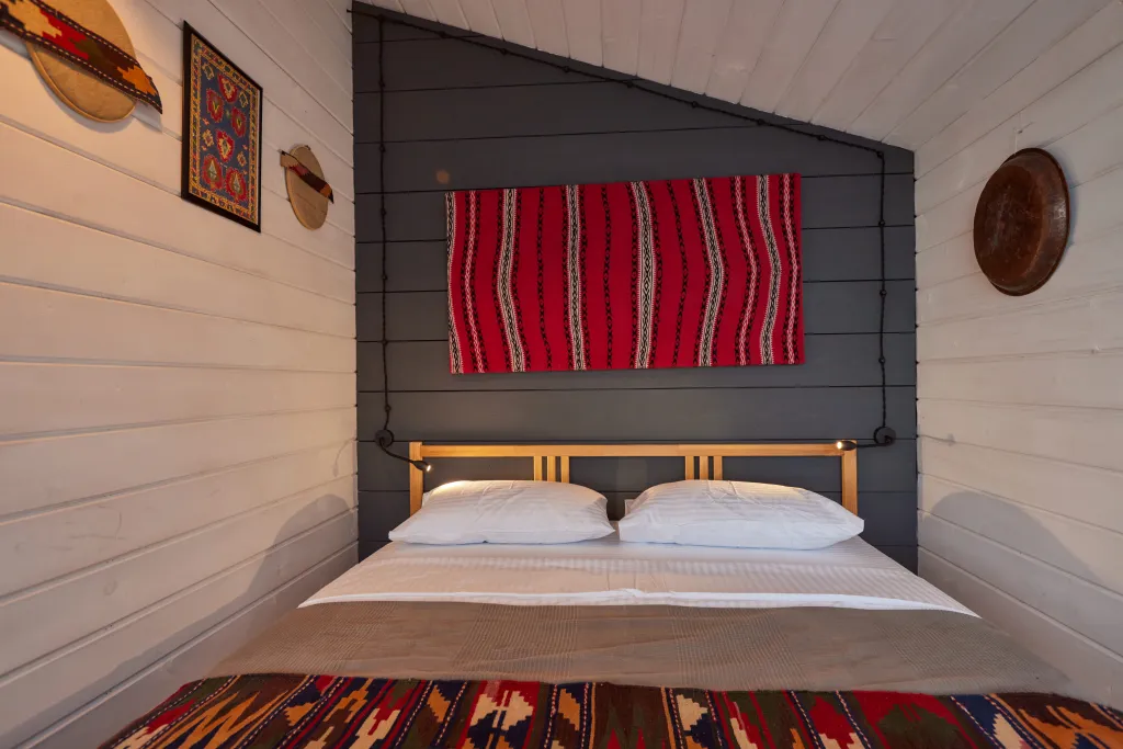 Гостевой дом с видом на море на первой береговой линии