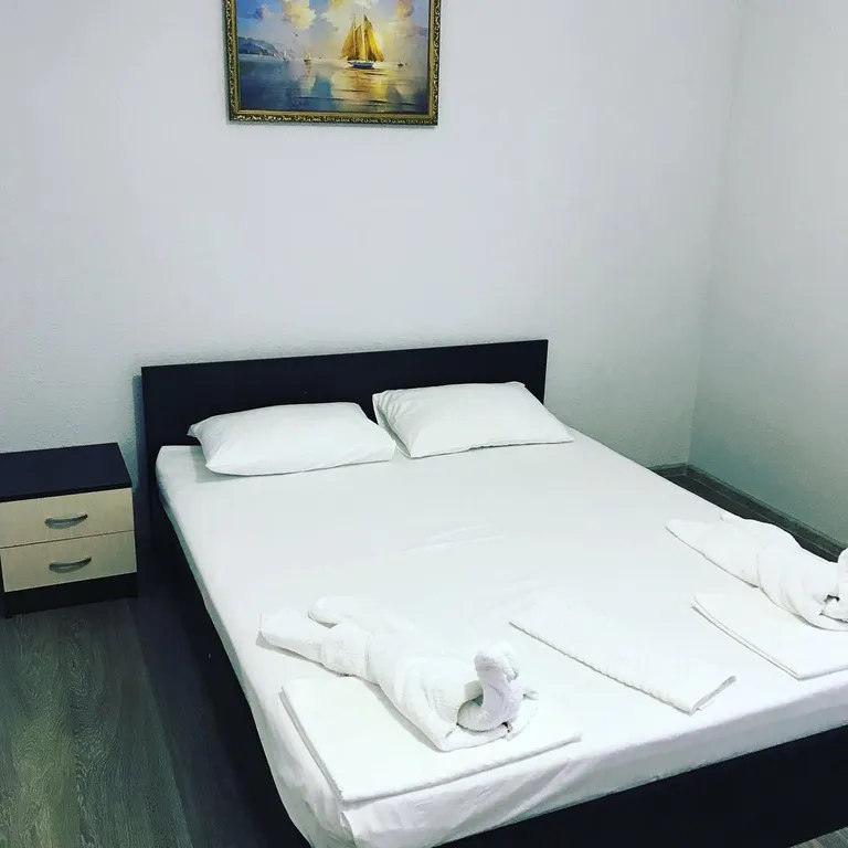 Квартира Комната — аренда посуточно в Гудаута